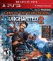 Uncharted 2: Among Thieves (Game of the Year Edition: Greatest Hits) Image