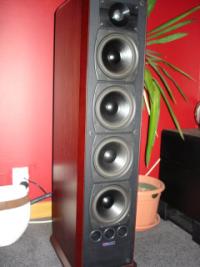 mission 753 freedom speakers