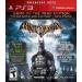 Batman: Arkham Asylum (Game of the Year Edition-Greatest Hits) Image