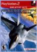 Ace Combat 4: Shattered Skies (Greatest Hits) Image