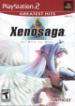 Xenosaga Episode I: Der Wille zur Macht (Greatest Hits) Image