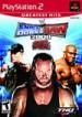 WWE SmackDown vs. Raw 2007 (Greatest Hits) Image