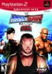 WWE Smackdown vs. Raw 2008 (Greatest Hits) Image