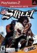 NFL Street (Greatest Hits) Image