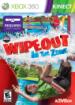 Wipeout: In the Zone Image
