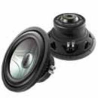 concept 10 inch subwoofer