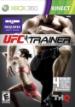 UFC Personal Trainer Image
