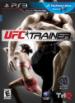 UFC Personal Trainer Image