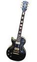 Les Paul Custom Image