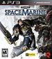 Warhammer 40,000: Space Marine Image