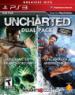 Uncharted Dual Pack (Greatest Hits) Image