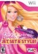 Barbie: Jet, Set & Style! Image