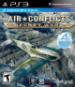 Air Conflicts: Secret Wars Image