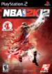NBA 2K12 Image