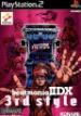 Beatmania IIDX 3rd Style Image
