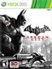 Batman: Arkham City Image