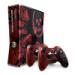 Xbox 360 Slim Gears of War 3 Limited Edition Image