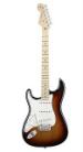 American Standard Stratocaster Left Handed Image