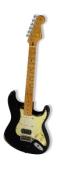 Classic HBS-1 Stratocaster NOS Image
