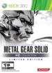 Metal Gear Solid HD Collection (Limited Edition) Image