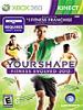 Your Shape: Fitness Evolved 2012 Image