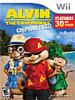 Alvin and the Chipmunks: Chipwrecked Image