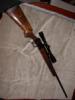 Colt Sharps Rifle Image