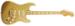 Stratocaster 50th Anniversary Golden Image