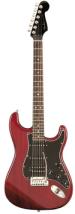50th Anniversary American Deluxe Mahogany Stratocaster HSS Image