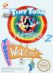 Tiny Toon Adventures 2: Trouble in Wackyland Image