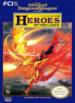 Advanced Dungeons & Dragons: Heroes of the Lance Image