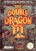 Double Dragon III: The Sacred Stones Image