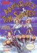 Adventures of Tom Sawyer Image