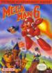 Mega Man 6 Image