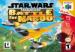 Star Wars: Battle for Naboo Image