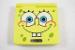 Gameboy Advance SP AGS-101 Spongebob Squarepants Image