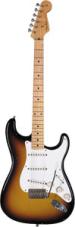 Stratocaster Limited Edition 