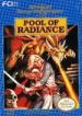 Advanced Dungeons & Dragons: Pool of Radiance Image