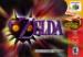 The Legend of Zelda: Majora