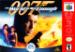 007: The World is Not Enough Image
