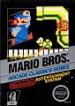 Mario Bros. Image
