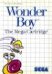 Wonder Boy Image