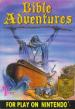 Bible Adventures Image