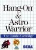 Hang-On & Astro Warrior Image