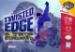 Twisted Edge Extreme Snowboarding Image