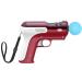 PlayStation 3 Move Shooting Attachment Image