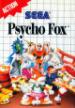 Psycho Fox Image