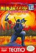 Ninja Gaiden III: The Ancient Ship of Doom Image