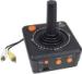 Atari 2600 Deluxe Joystick Controller Image