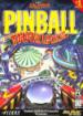 3-D Ultra Pinball: Thrill Ride Image